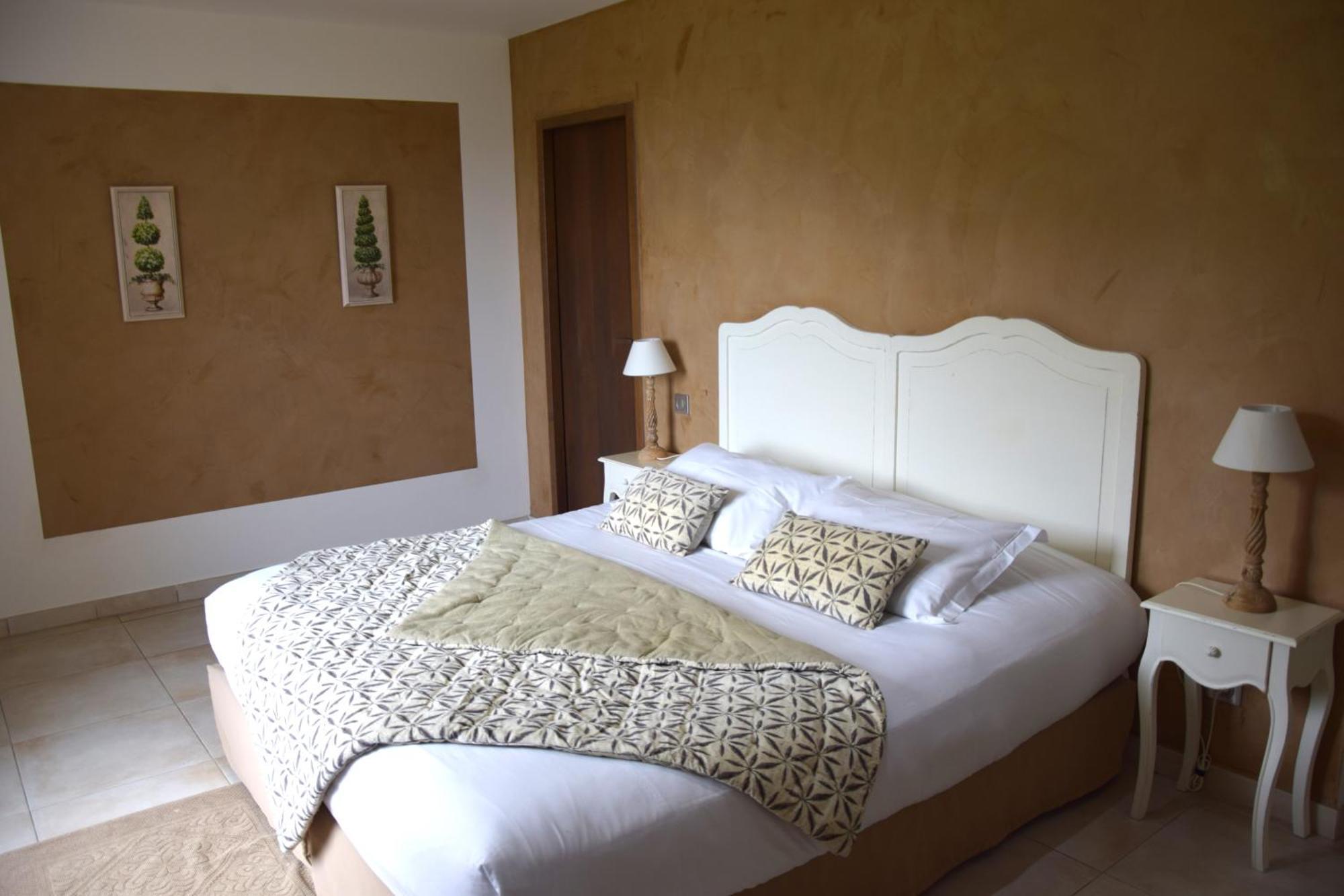 Cas'Anna Lidia - Hotel De Charme Feliceto Exterior foto