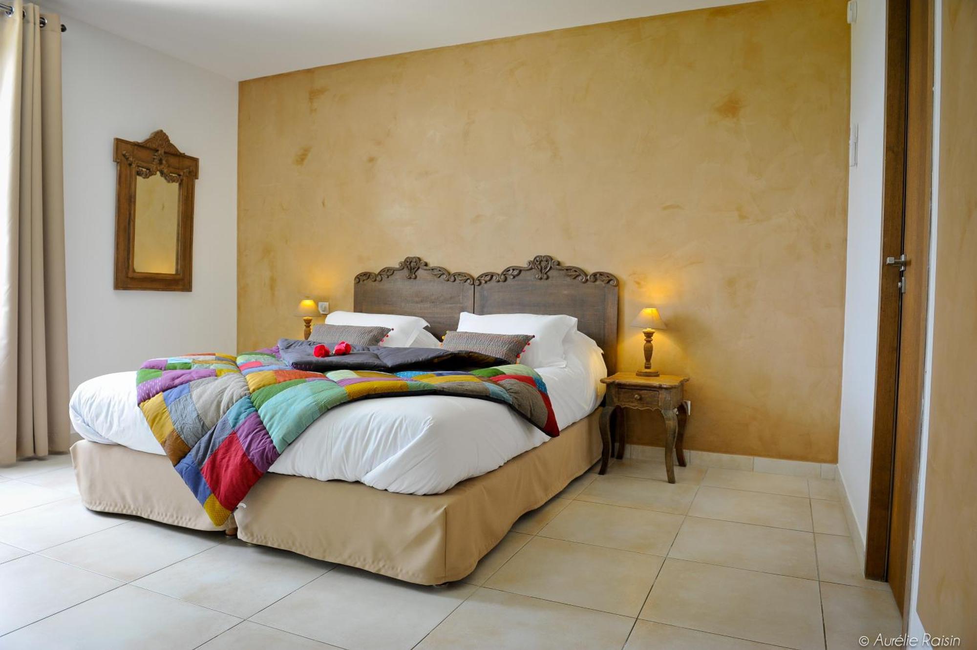 Cas'Anna Lidia - Hotel De Charme Feliceto Zimmer foto