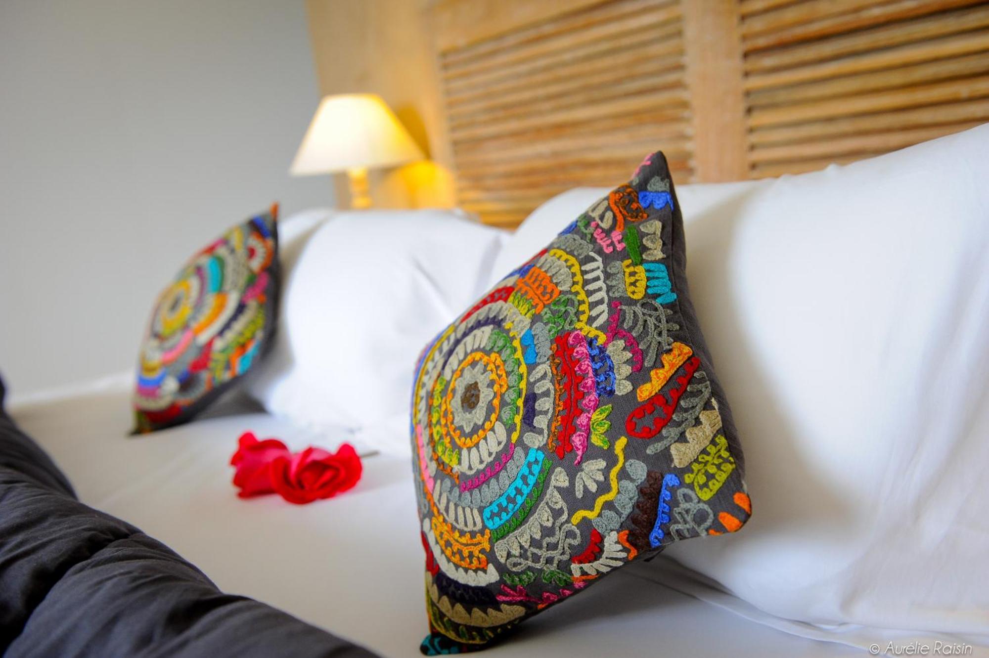 Cas'Anna Lidia - Hotel De Charme Feliceto Zimmer foto