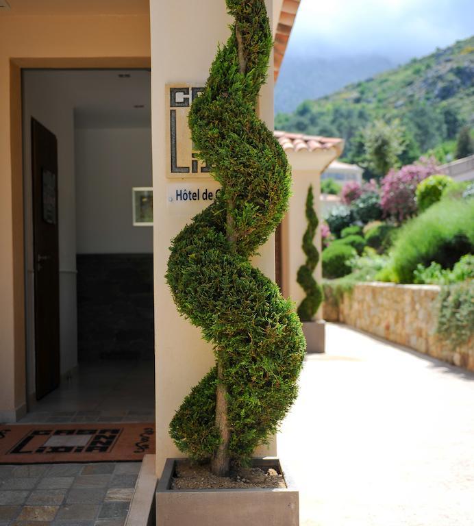 Cas'Anna Lidia - Hotel De Charme Feliceto Exterior foto