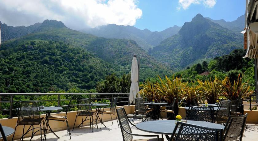 Cas'Anna Lidia - Hotel De Charme Feliceto Exterior foto